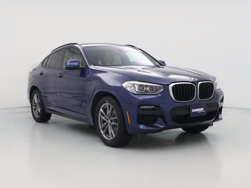 2020 BMW X4 xDrive30i -
                  Brandywine, MD