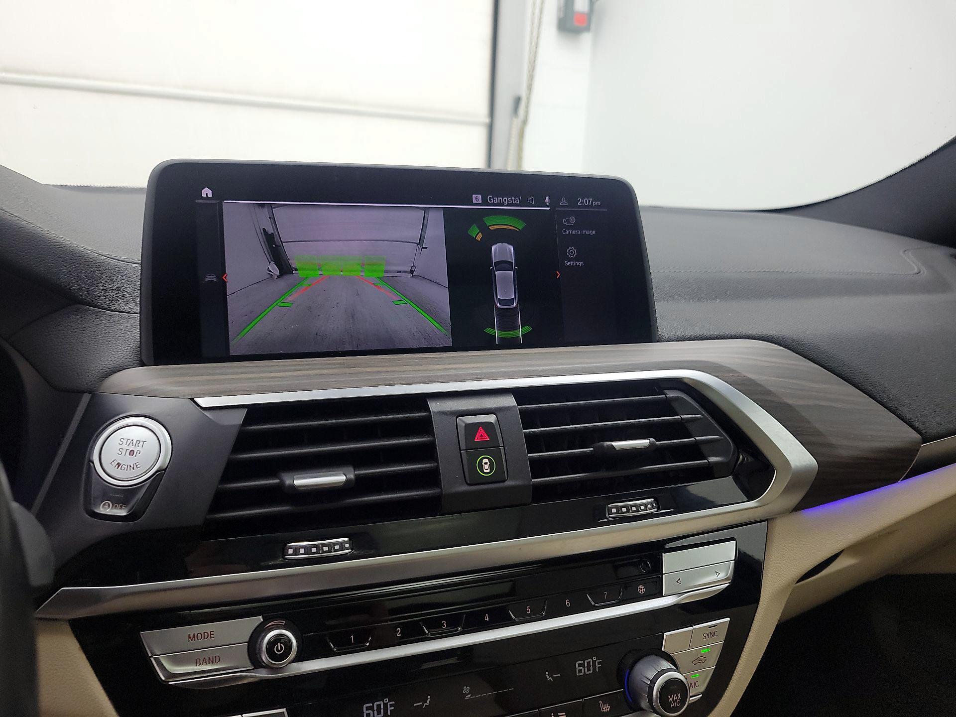 Thumbnail: 2020 BMW X4 - 15