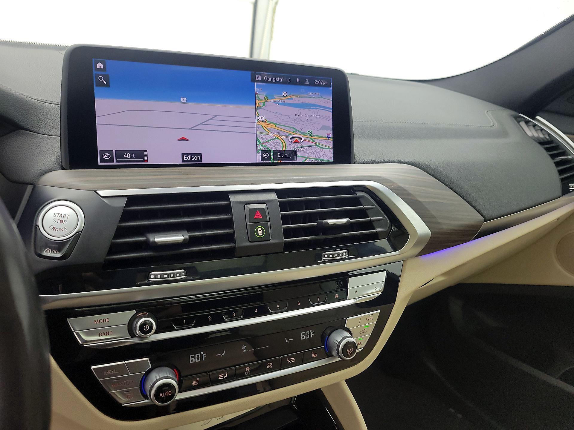 Thumbnail: 2020 BMW X4 - 16