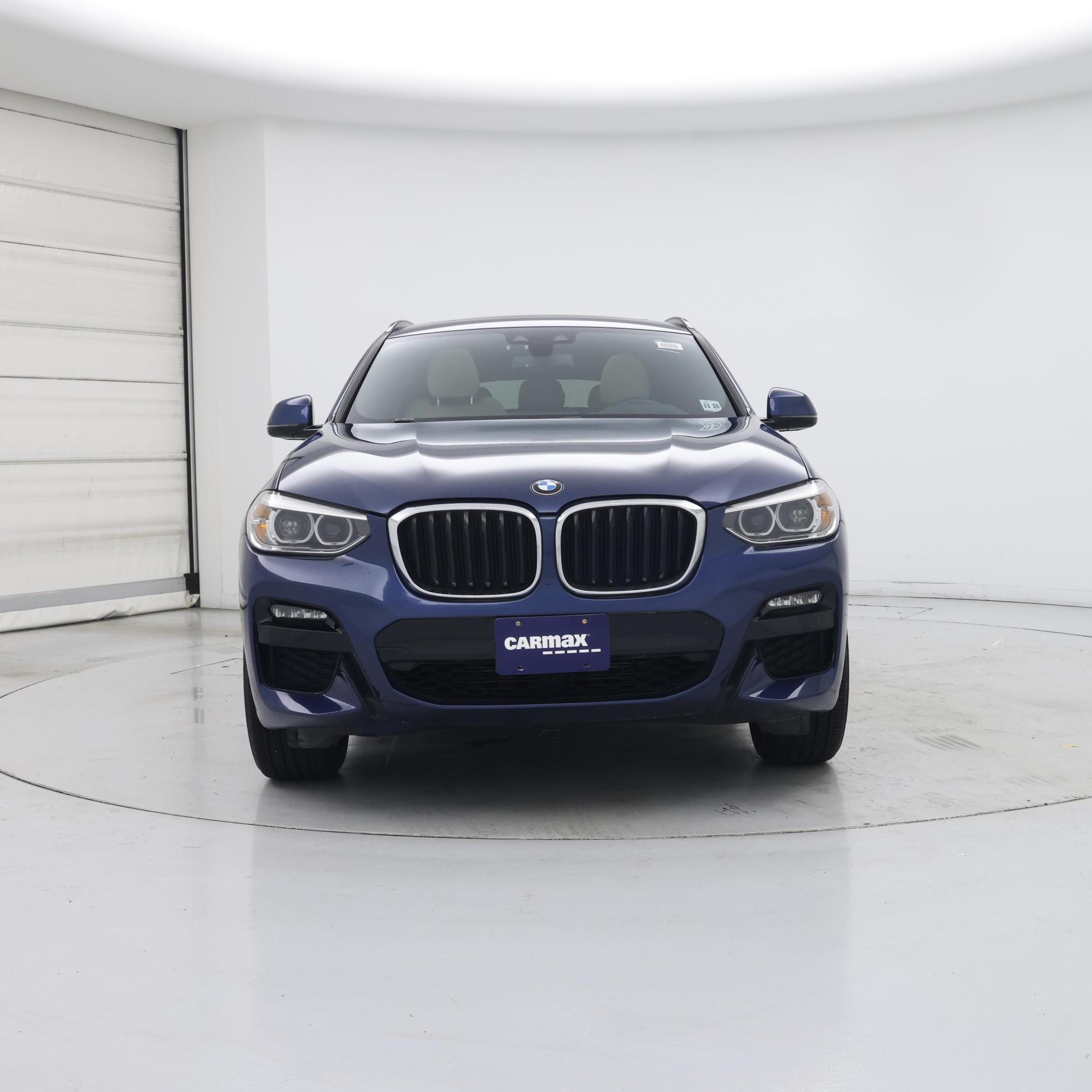 Thumbnail: 2020 BMW X4 - 5