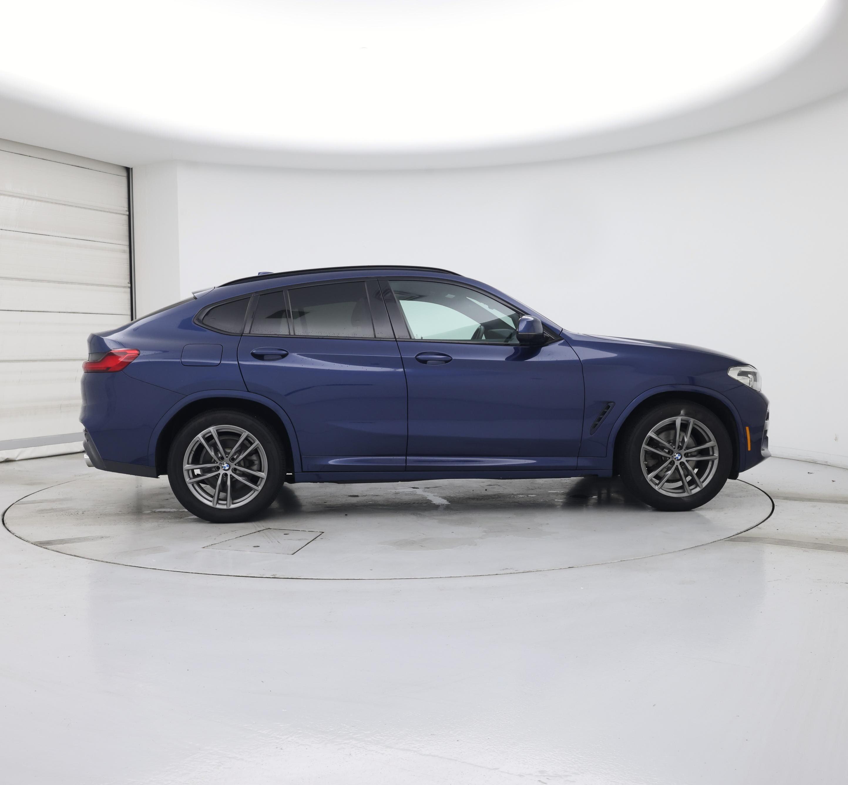 Thumbnail: 2020 BMW X4 - 7
