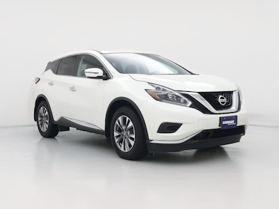 2018 Nissan Murano S -
                  Laurel, MD