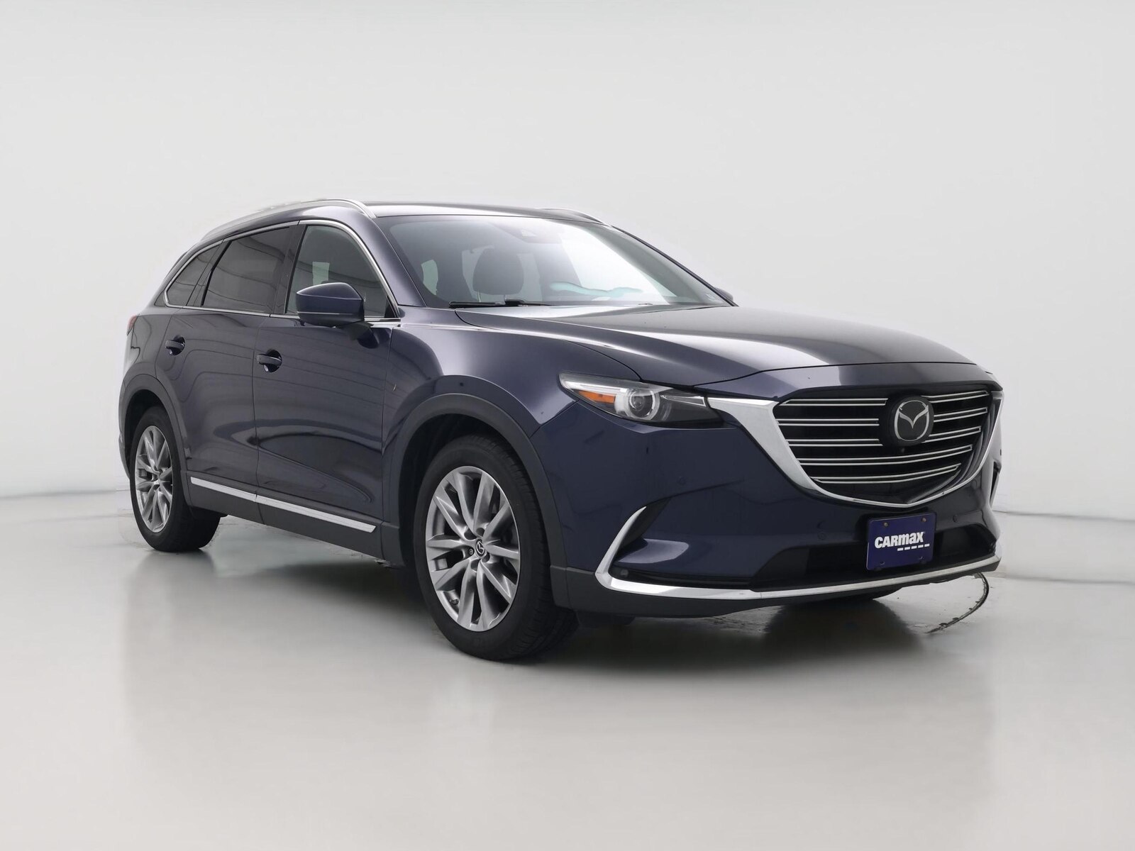 2019 Mazda CX-9
