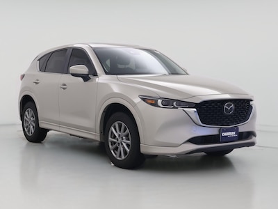 2024 Mazda CX-5 S Preferred -
                Columbia, SC