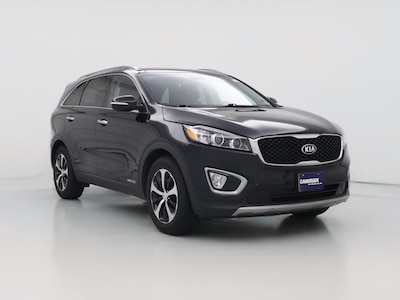 2016 Kia Sorento EX -
                  Laurel, MD