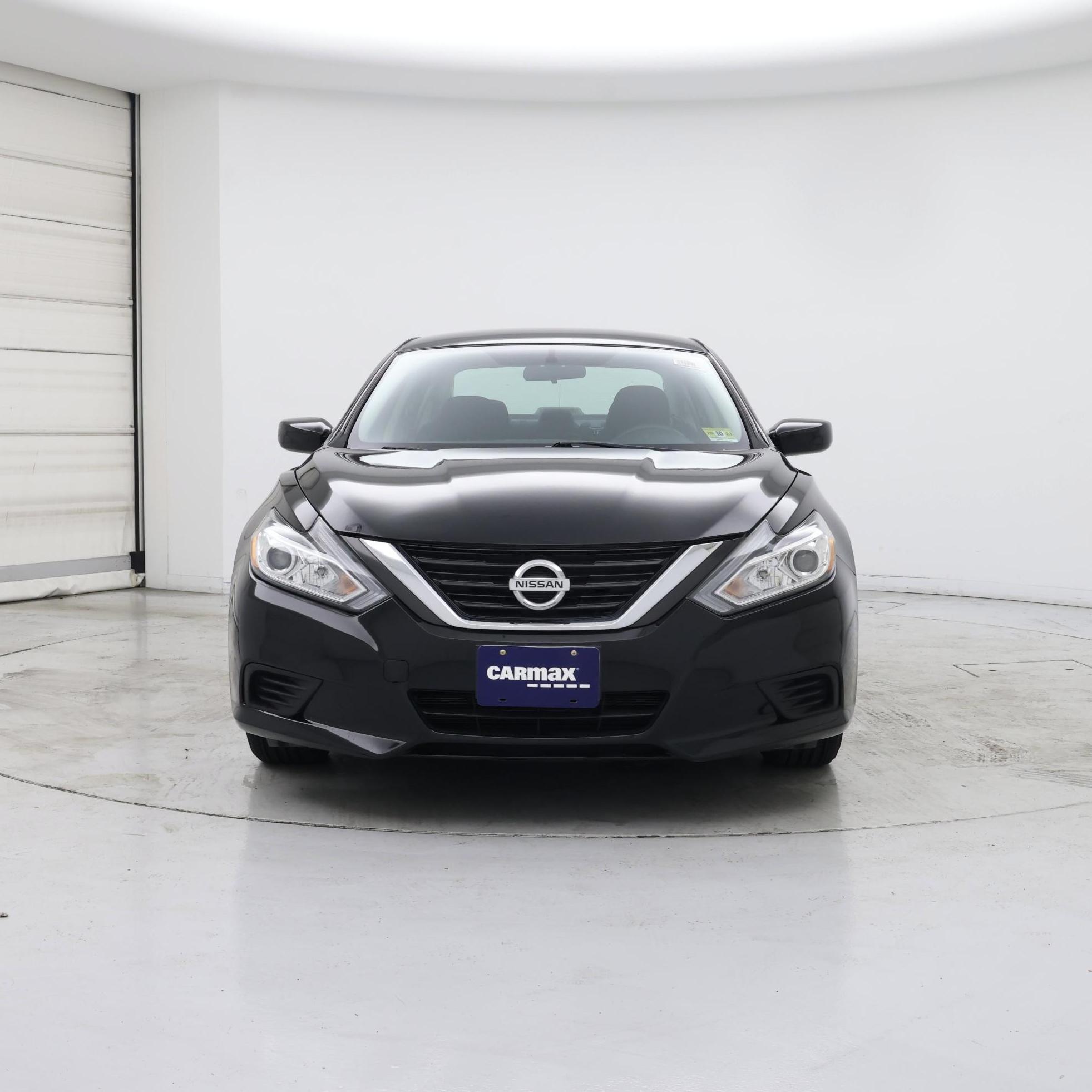 Thumbnail: 2016 Nissan Altima - 5