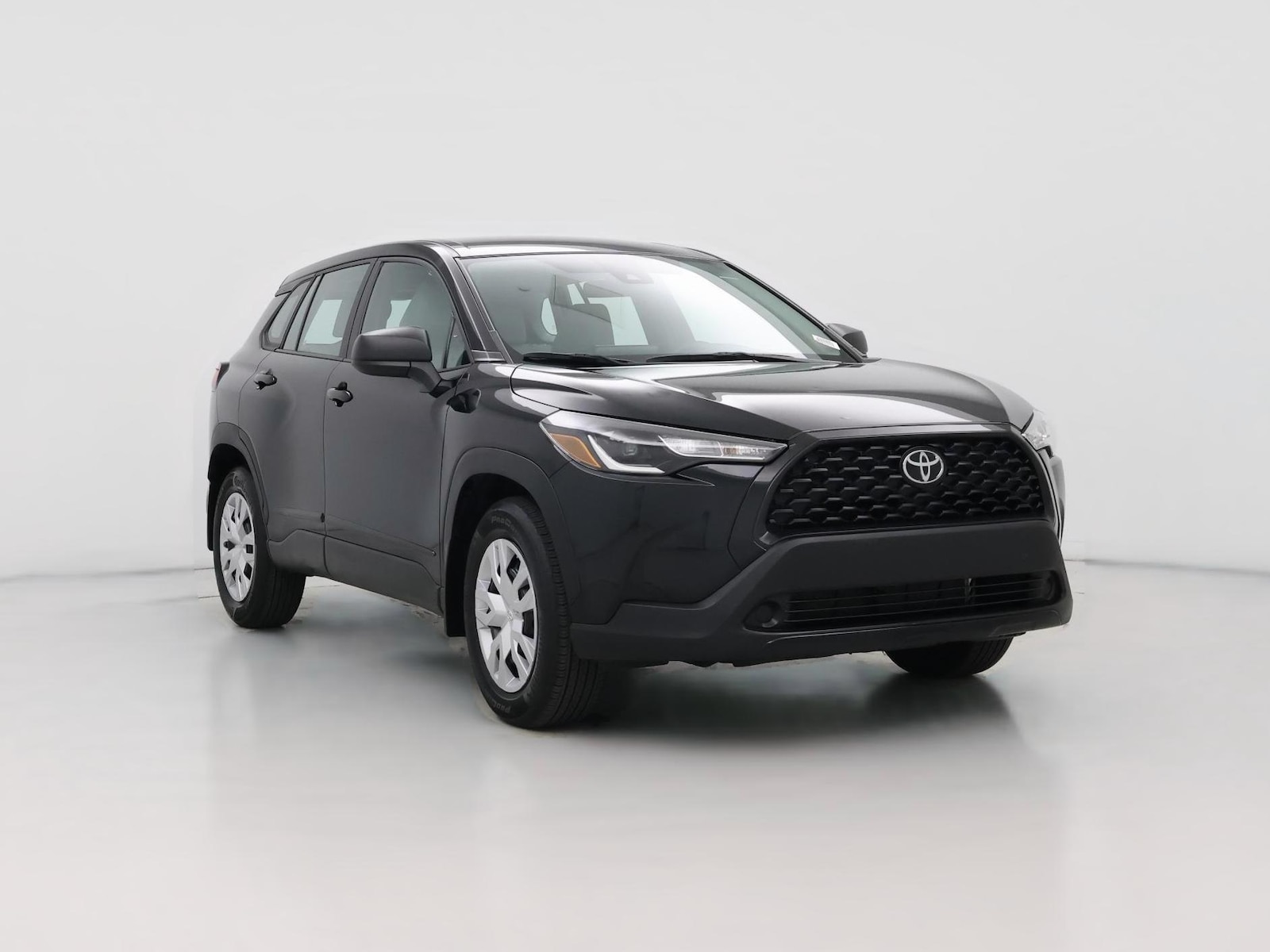 2022 Toyota Corolla Cross L