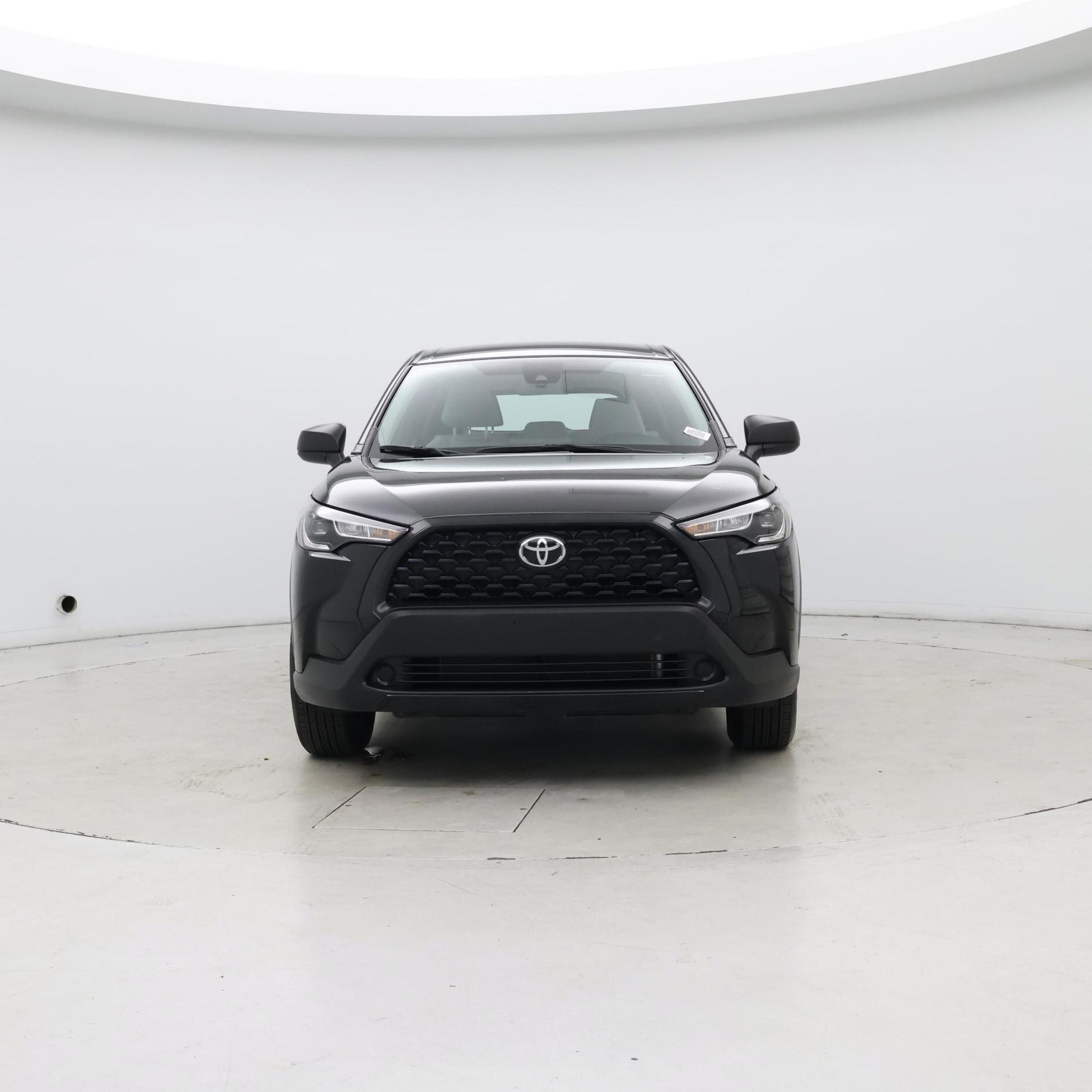 Thumbnail: 2022 Toyota Corolla Cross - 5