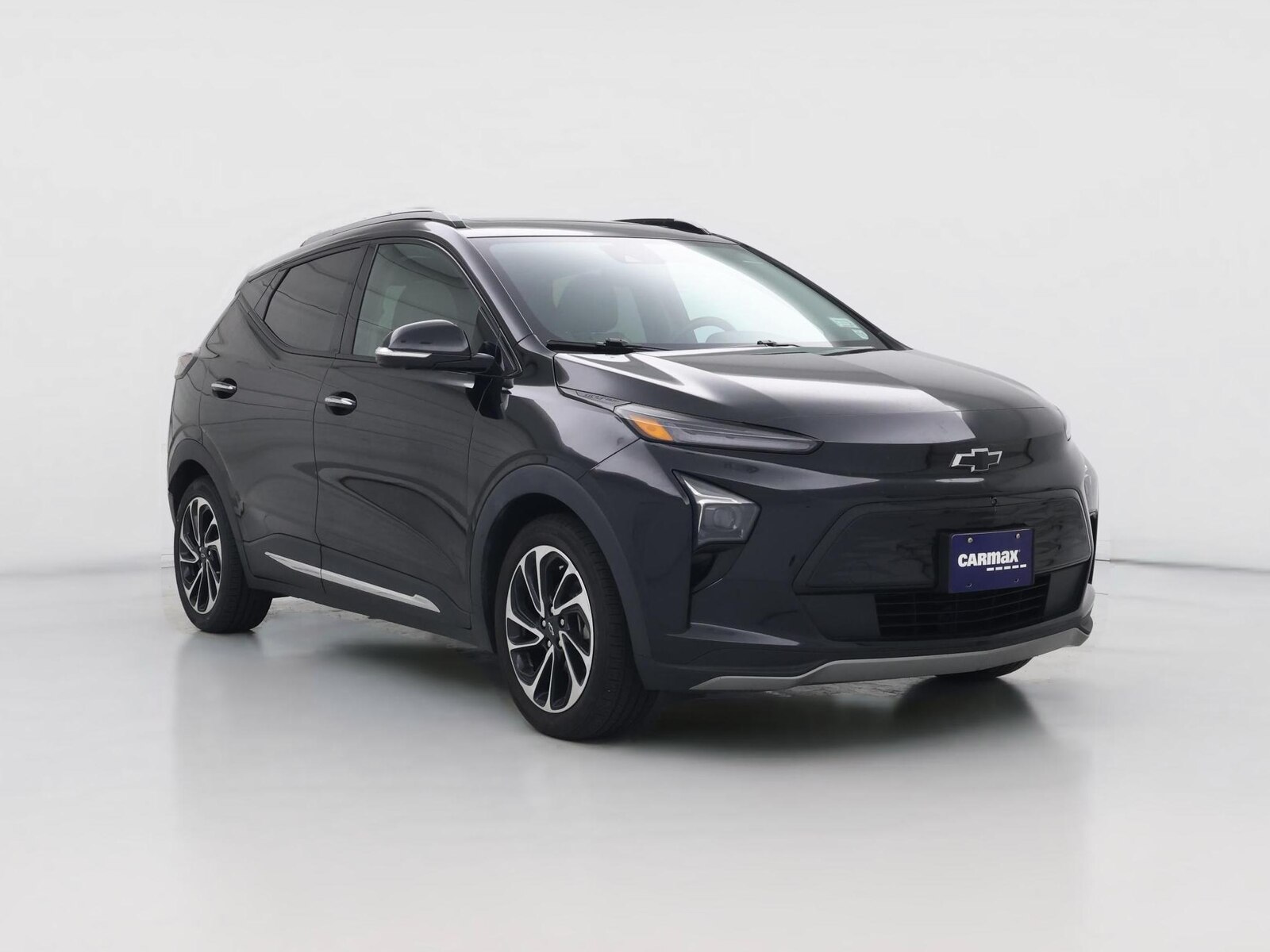 2023 Chevrolet Bolt EUV