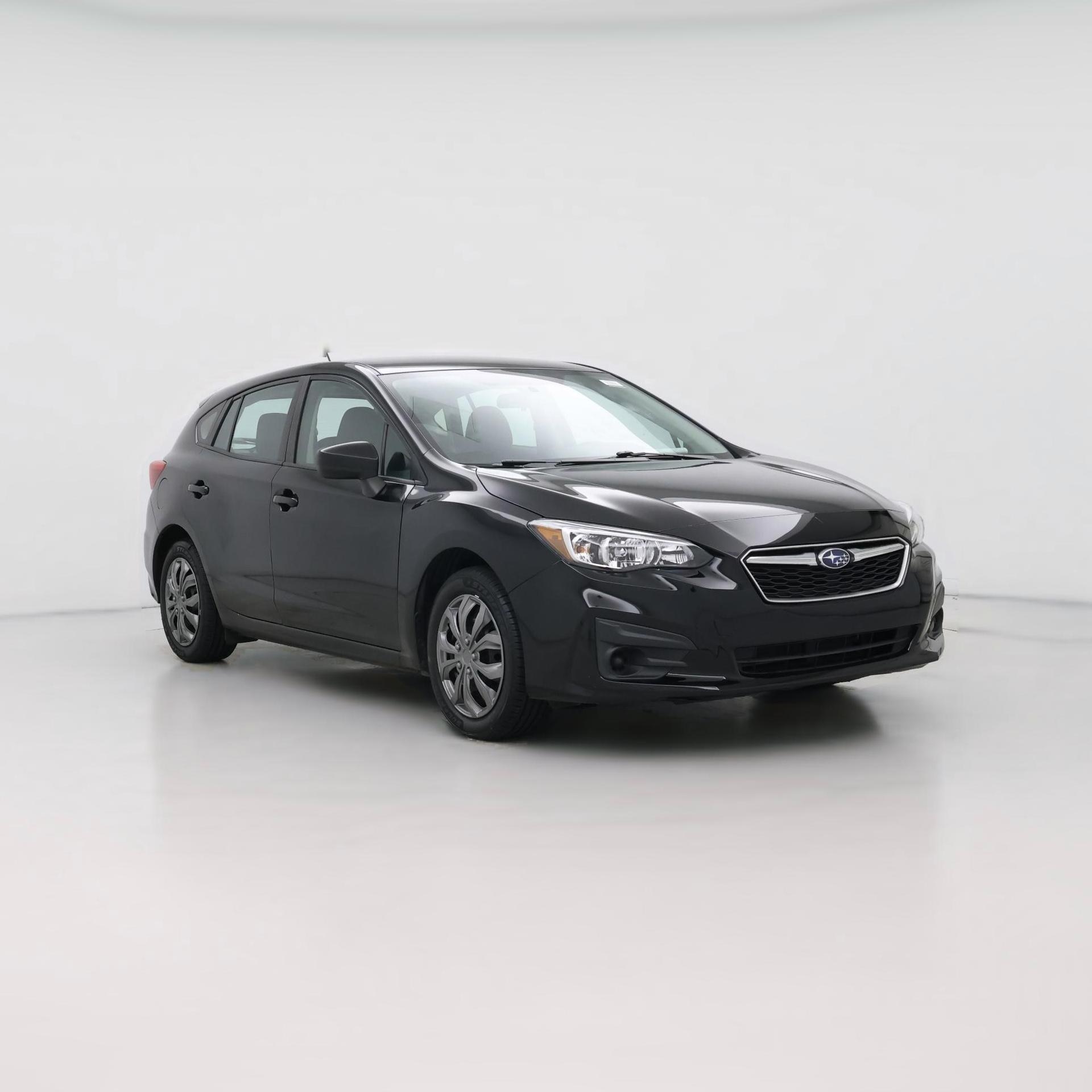 Thumbnail: 2019 Subaru Impreza - 1