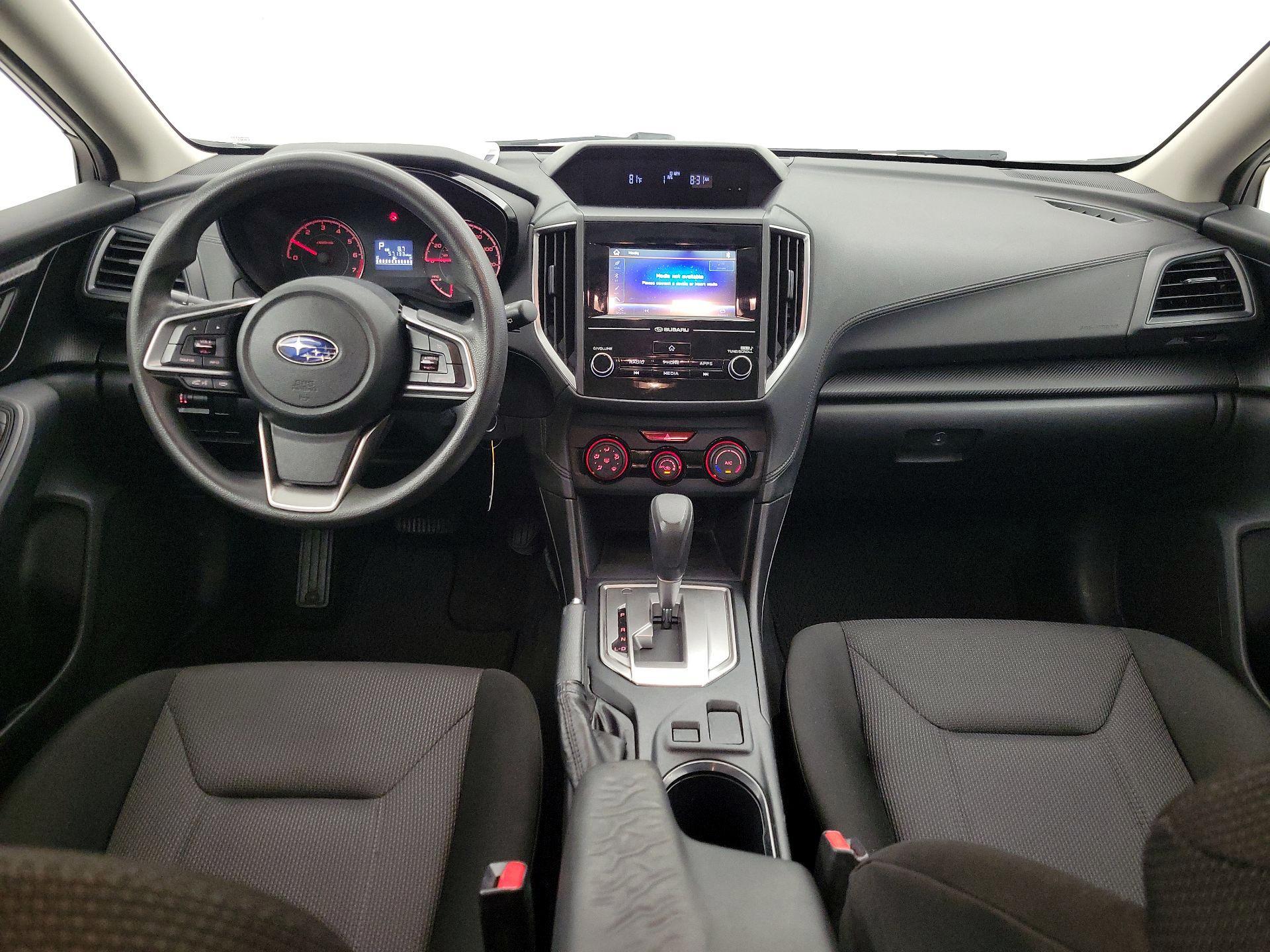 Thumbnail: 2019 Subaru Impreza - 9