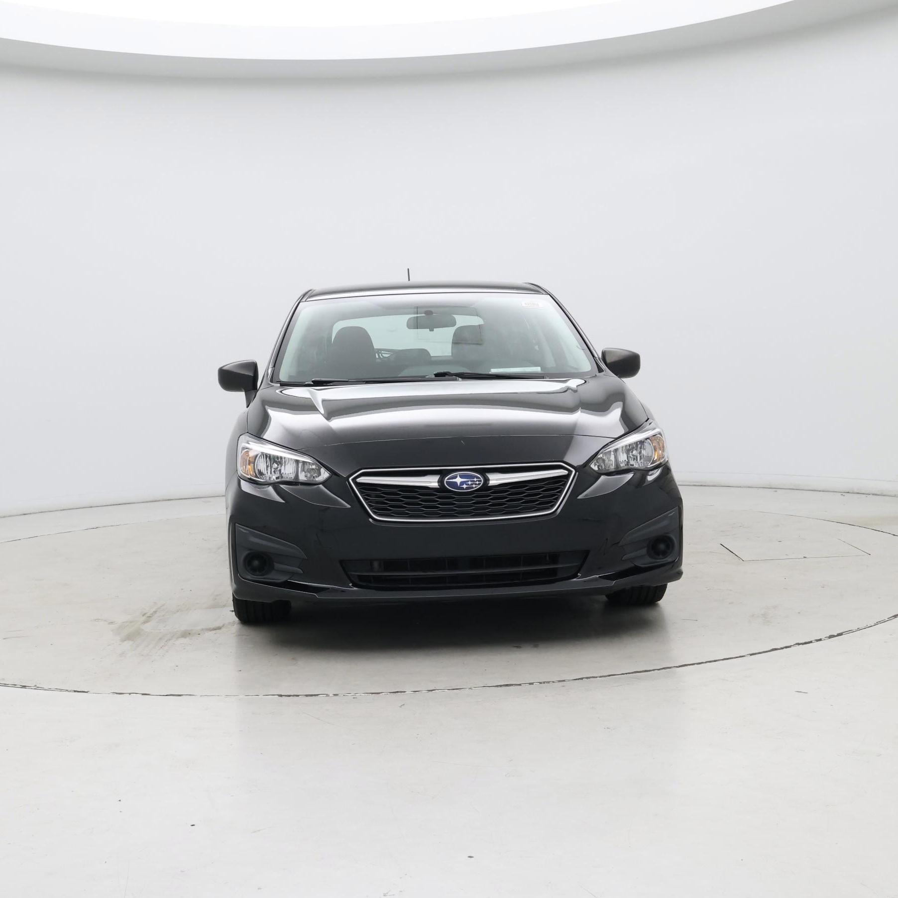 Thumbnail: 2019 Subaru Impreza - 5