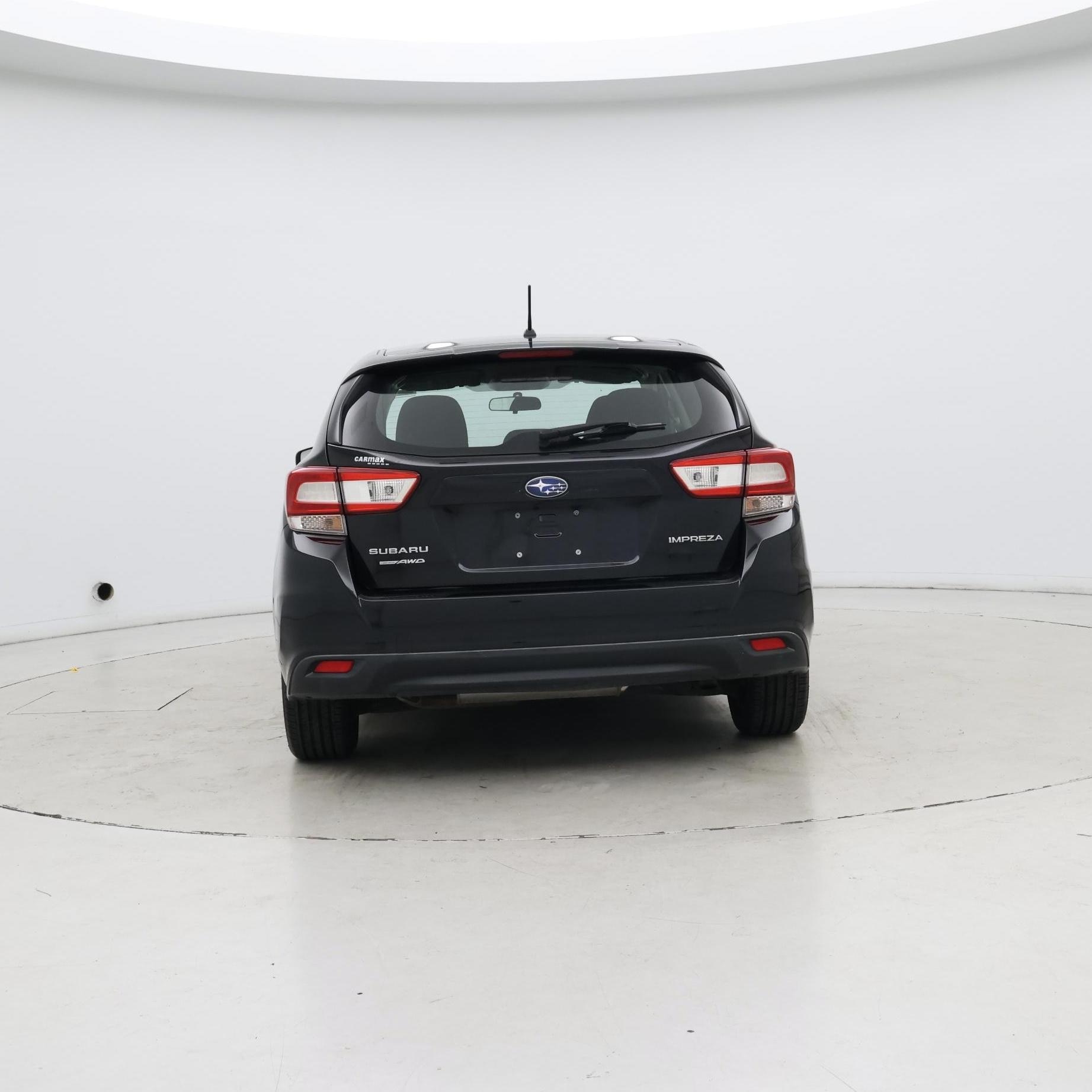 Thumbnail: 2019 Subaru Impreza - 6