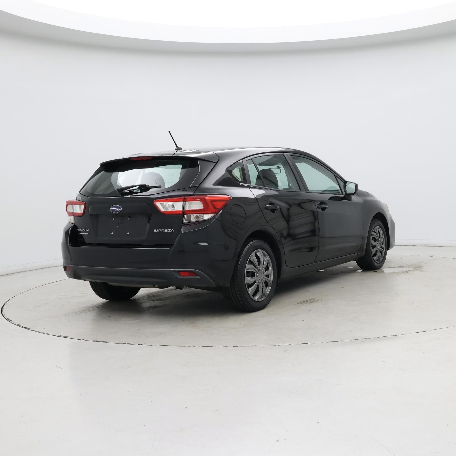Thumbnail: 2019 Subaru Impreza - 8