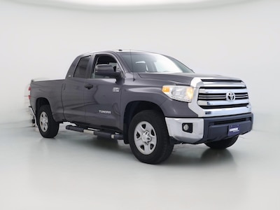 2017 Toyota Tundra SR5 -
                Edison, NJ