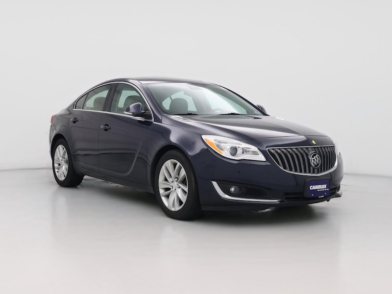 2015 Buick Regal Premium -
                  Gaithersburg, MD