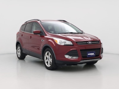 2016 Ford Escape SE -
                  Brandywine, MD