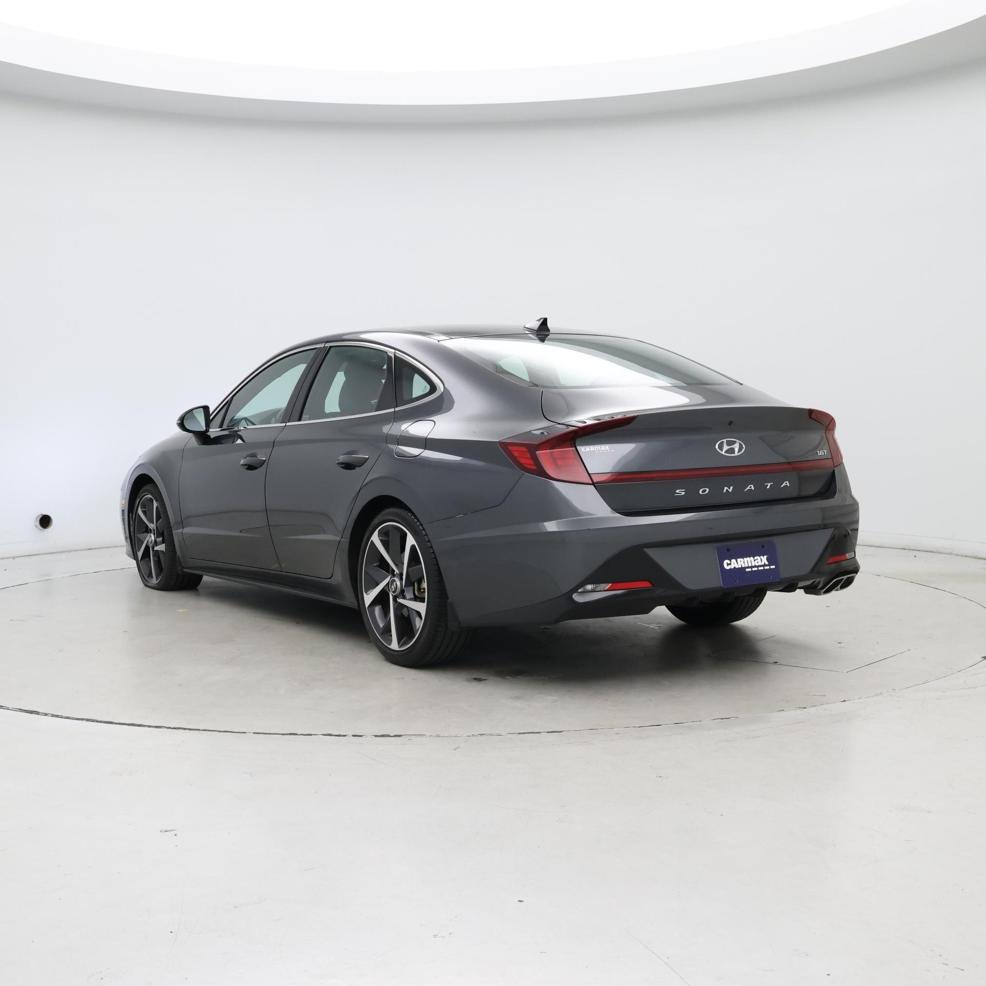 Thumbnail: 2023 Hyundai Sonata - 2