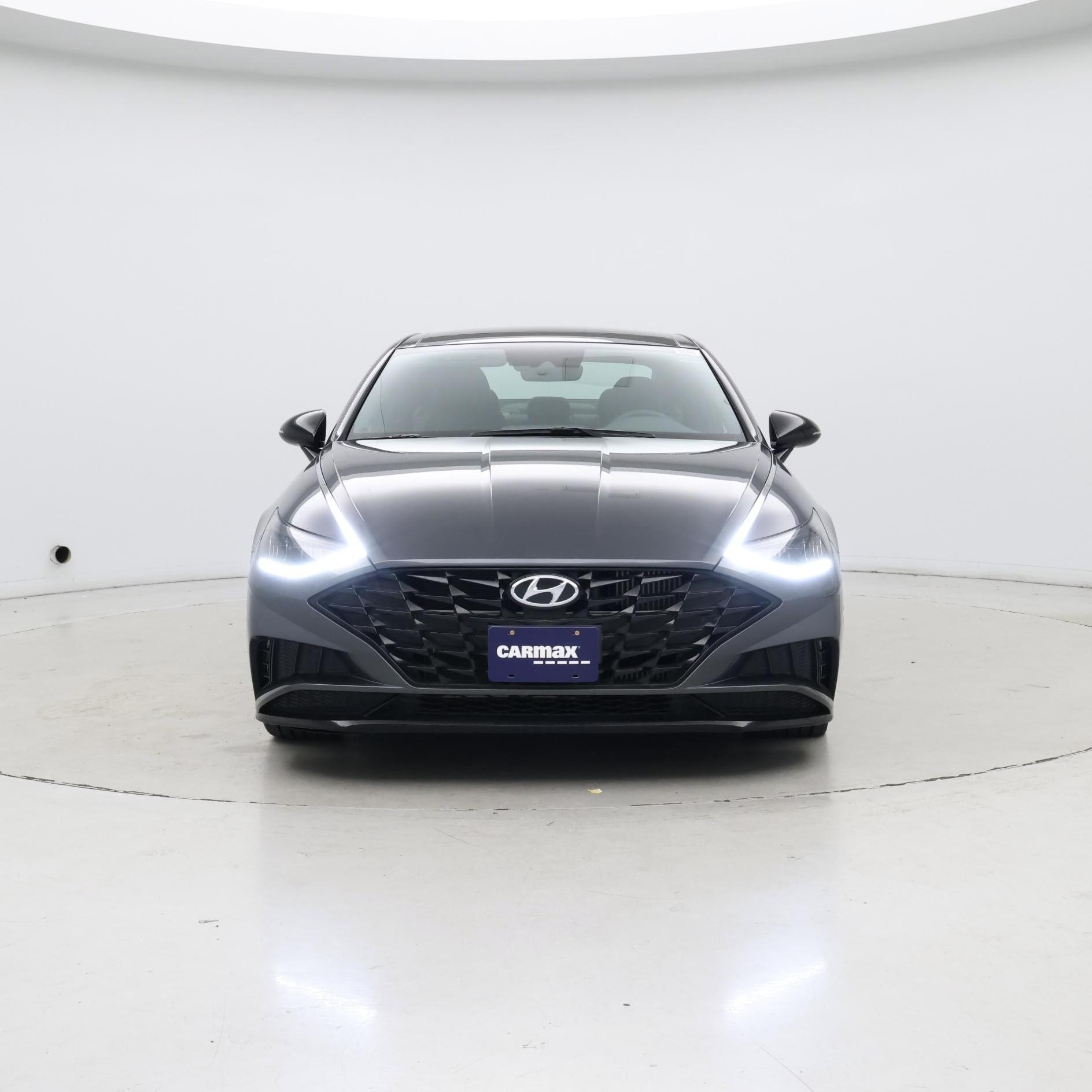Thumbnail: 2023 Hyundai Sonata - 5