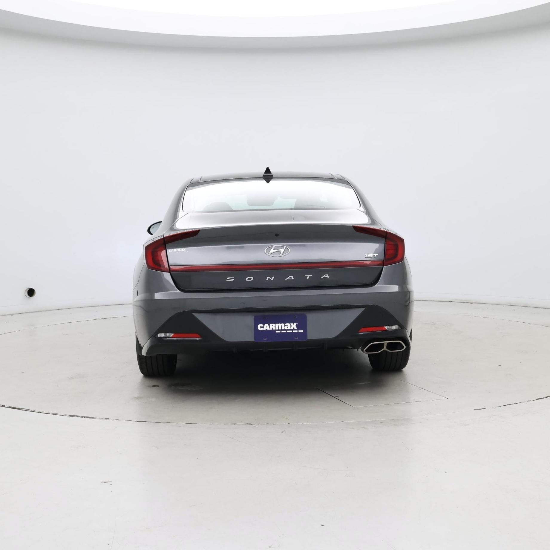 Thumbnail: 2023 Hyundai Sonata - 6