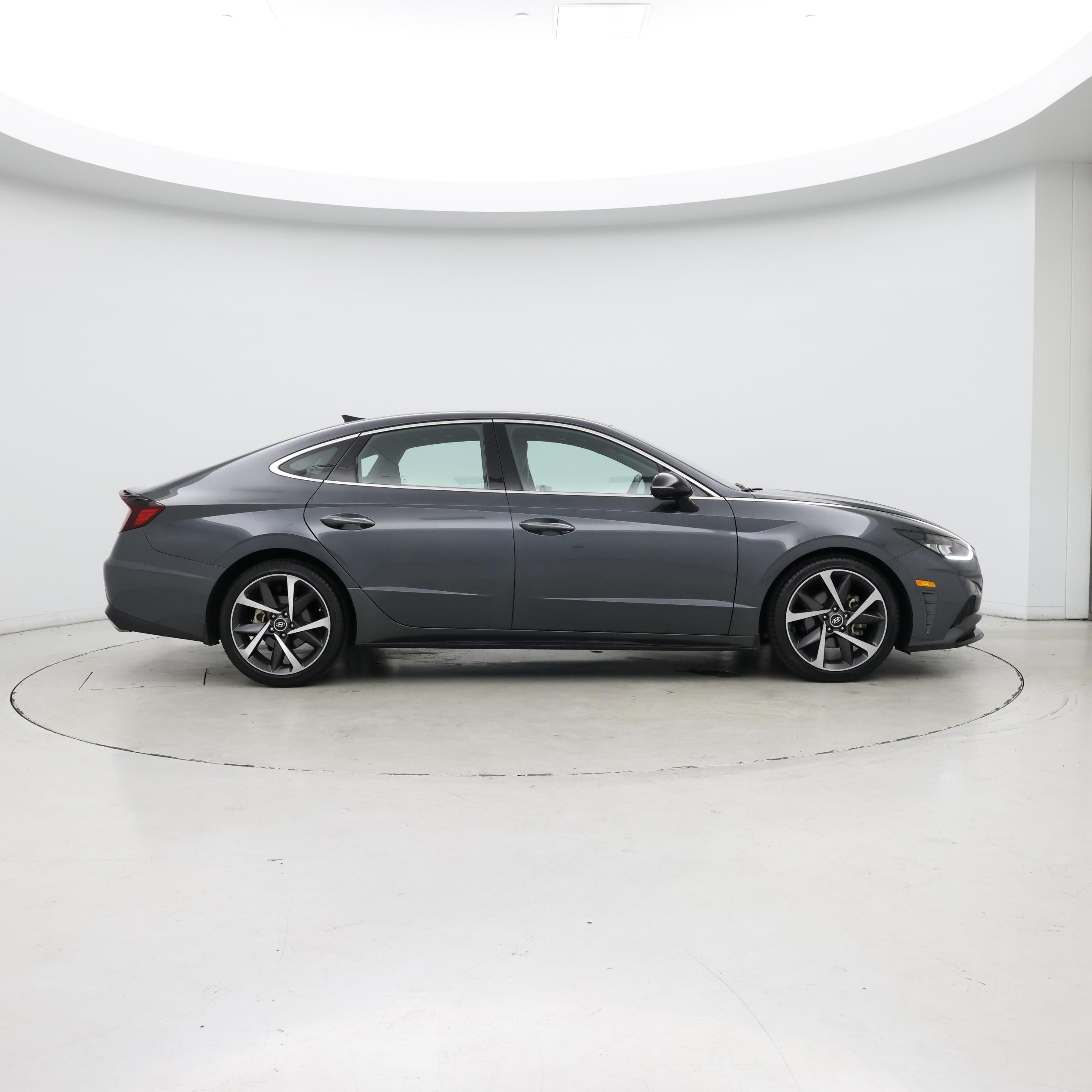 Thumbnail: 2023 Hyundai Sonata - 7