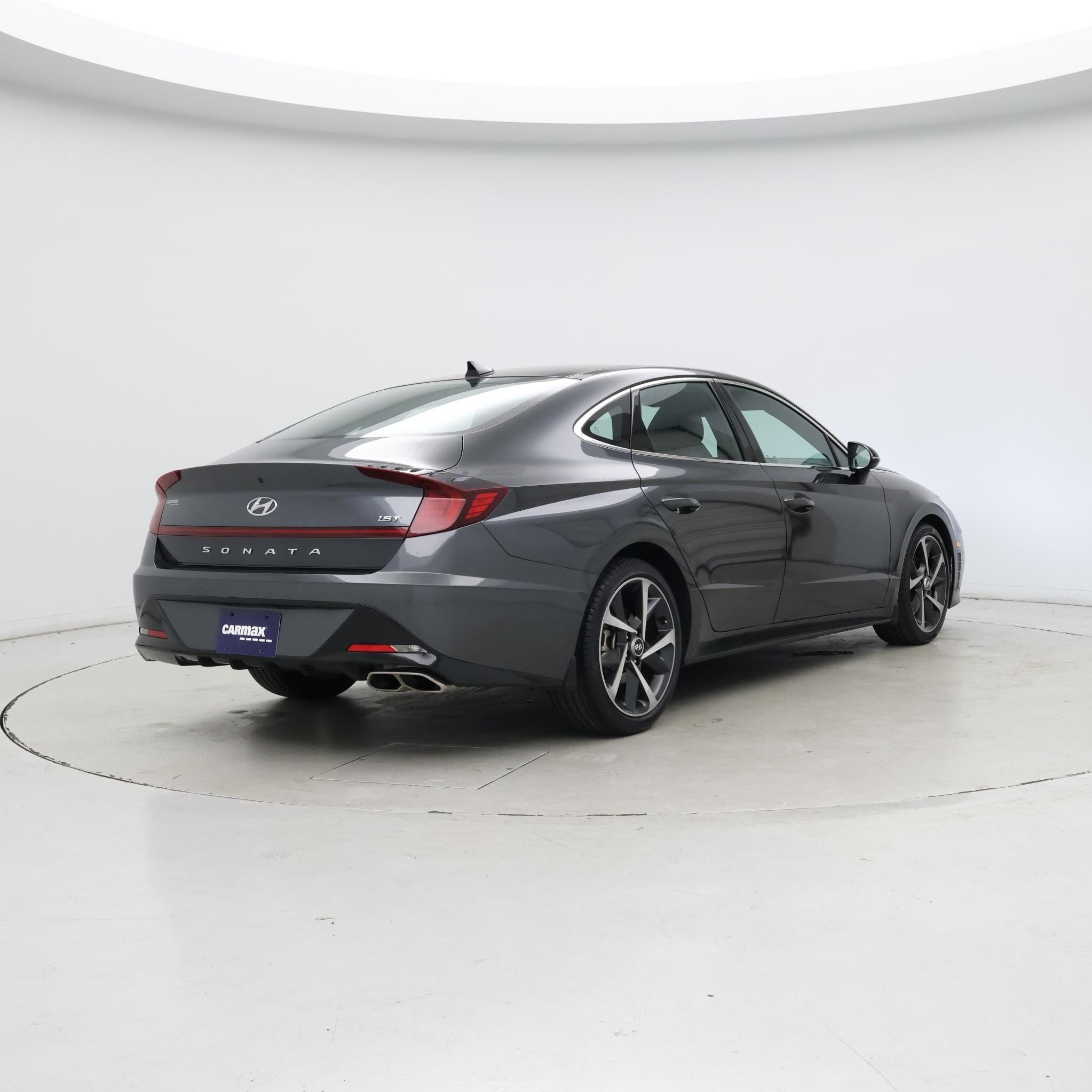Thumbnail: 2023 Hyundai Sonata - 8