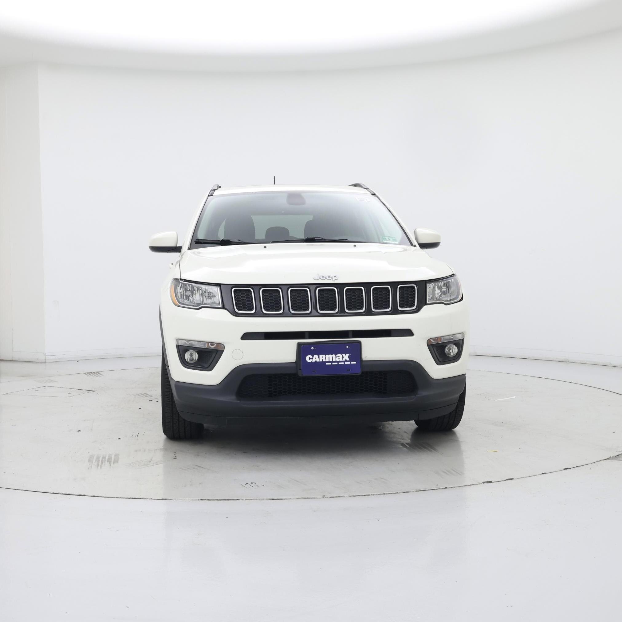 Thumbnail: 2018 Jeep Compass - 5