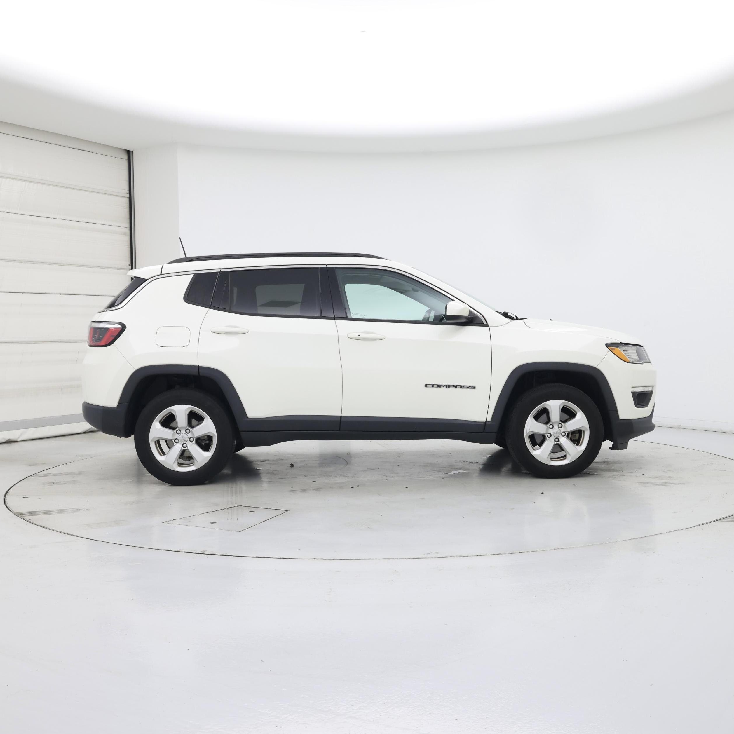 Thumbnail: 2018 Jeep Compass - 7