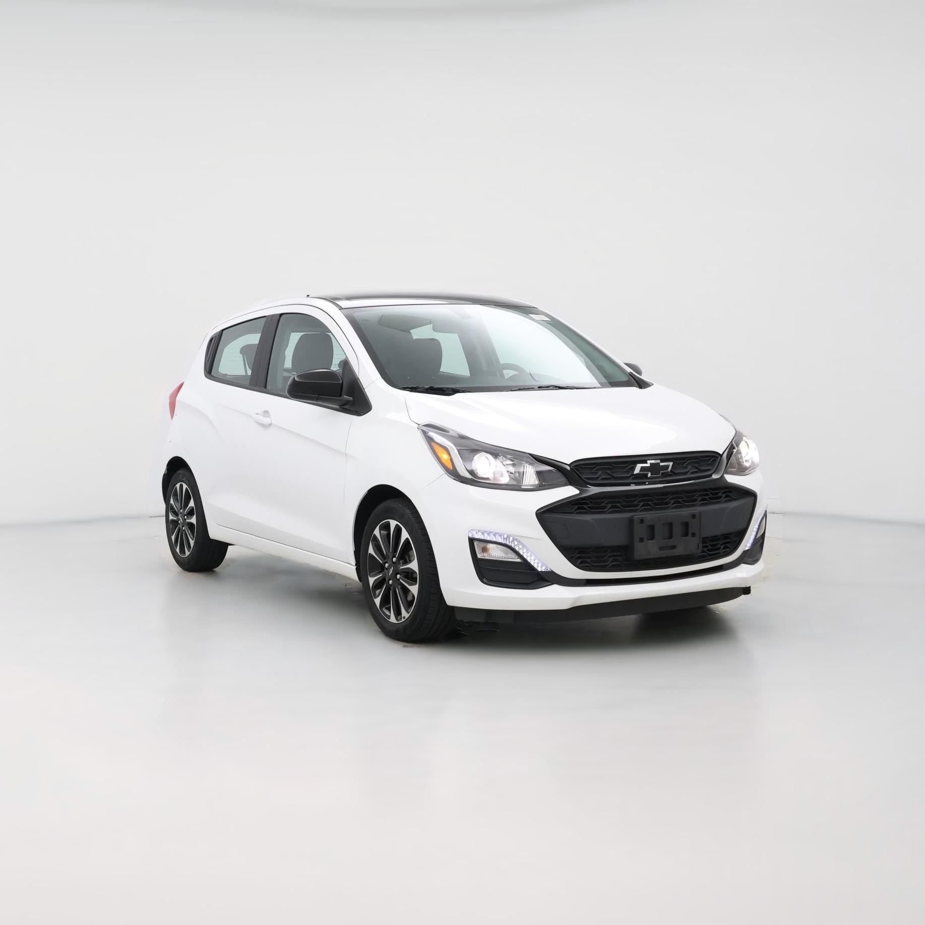 Thumbnail: 2021 Chevrolet Spark - 1