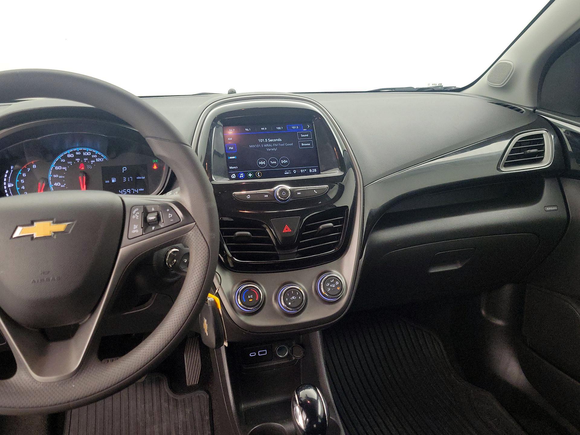 Thumbnail: 2021 Chevrolet Spark - 9