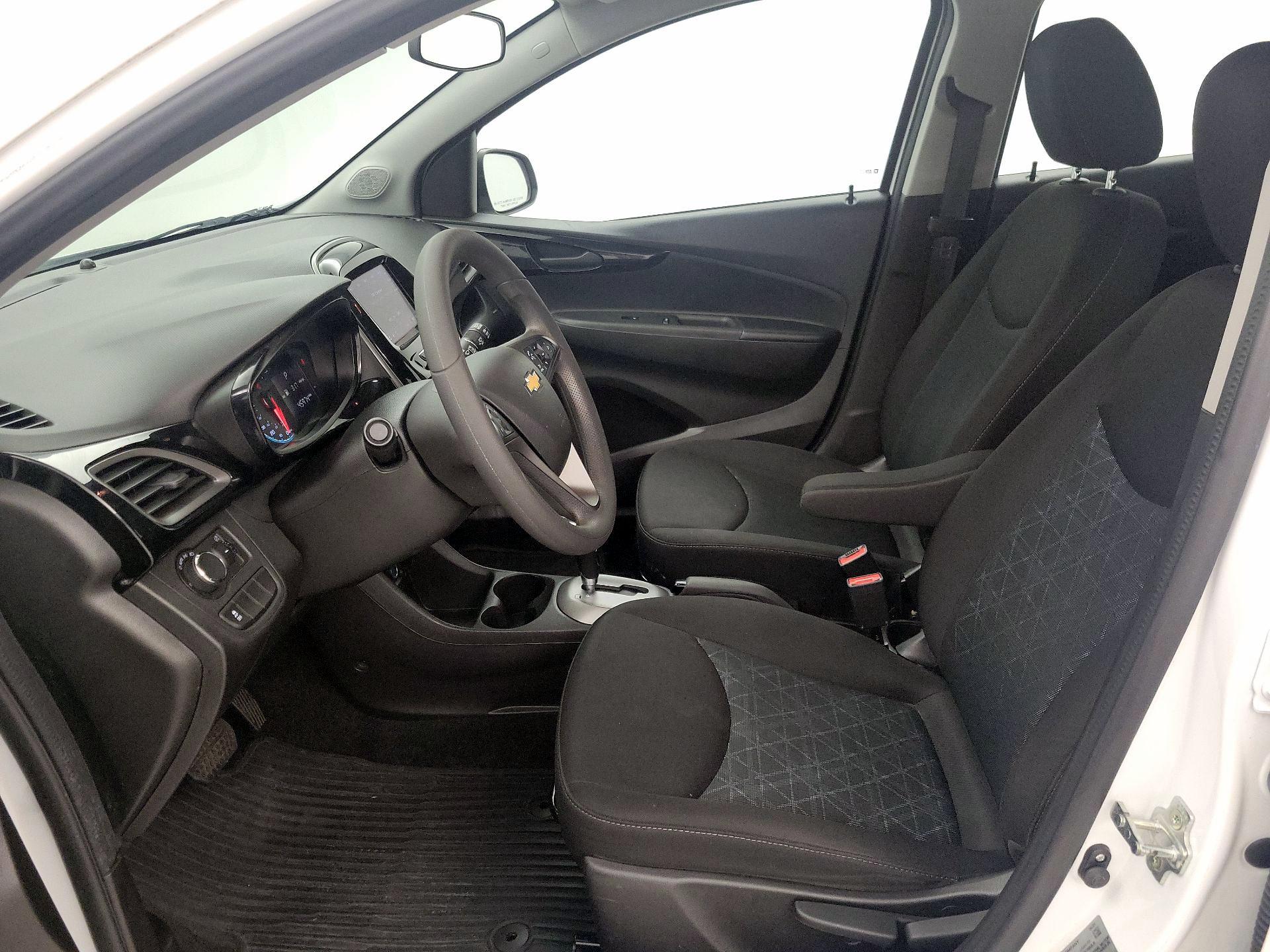 Thumbnail: 2021 Chevrolet Spark - 11