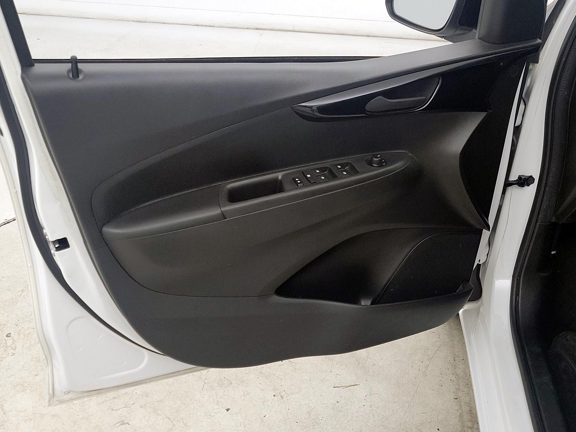 Thumbnail: 2021 Chevrolet Spark - 12