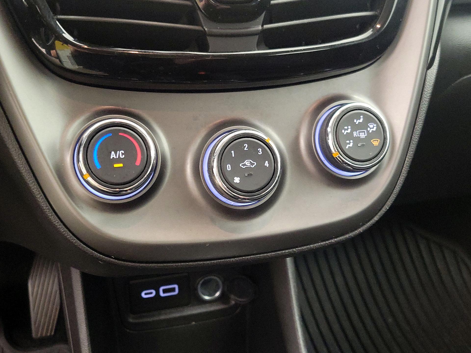 Thumbnail: 2021 Chevrolet Spark - 16