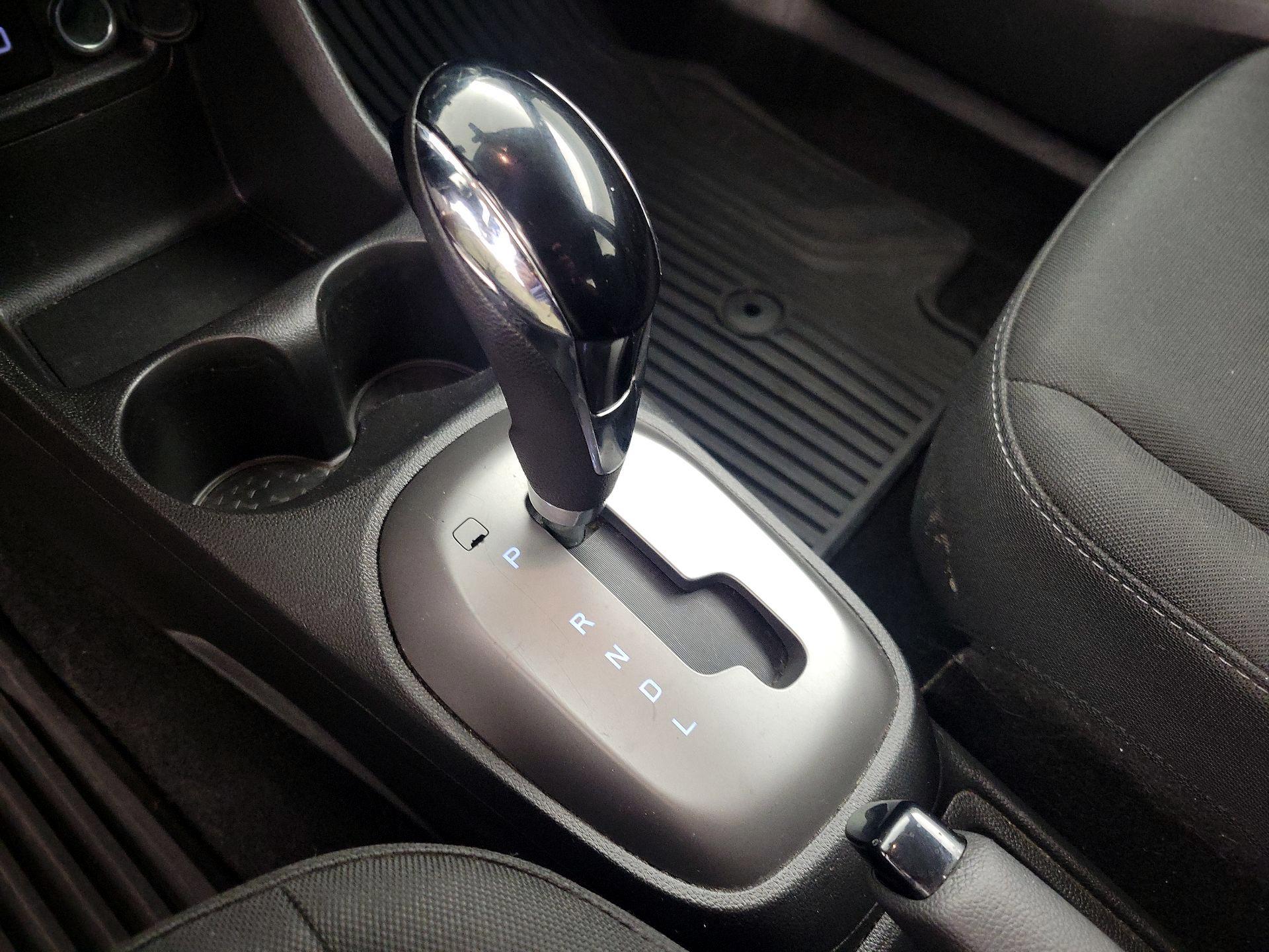 Thumbnail: 2021 Chevrolet Spark - 17