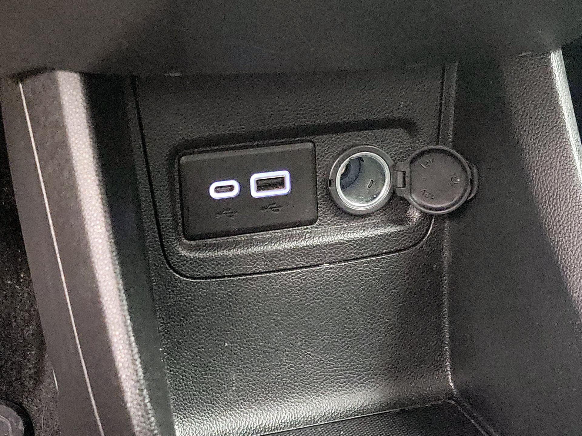 Thumbnail: 2021 Chevrolet Spark - 18