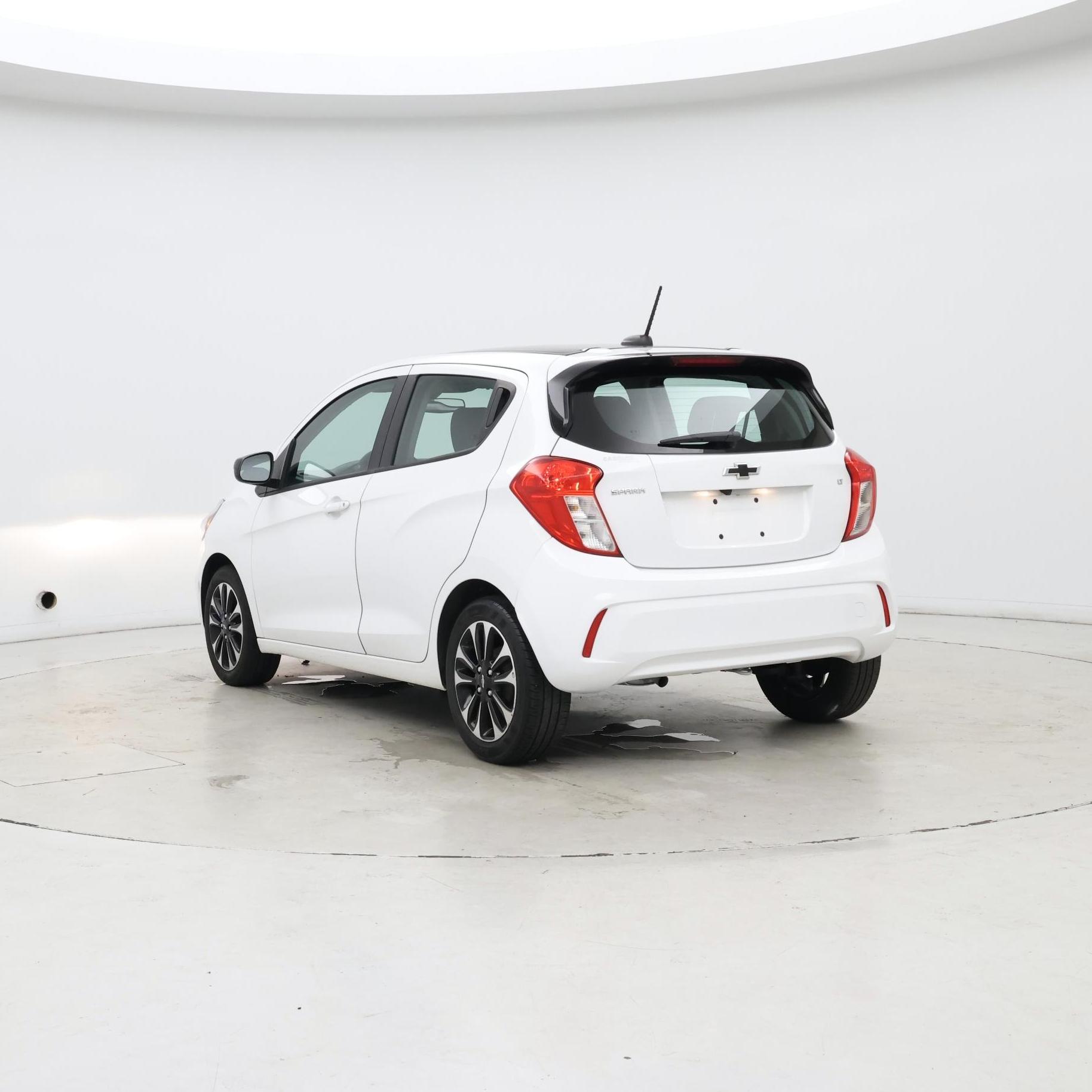 Thumbnail: 2021 Chevrolet Spark - 2