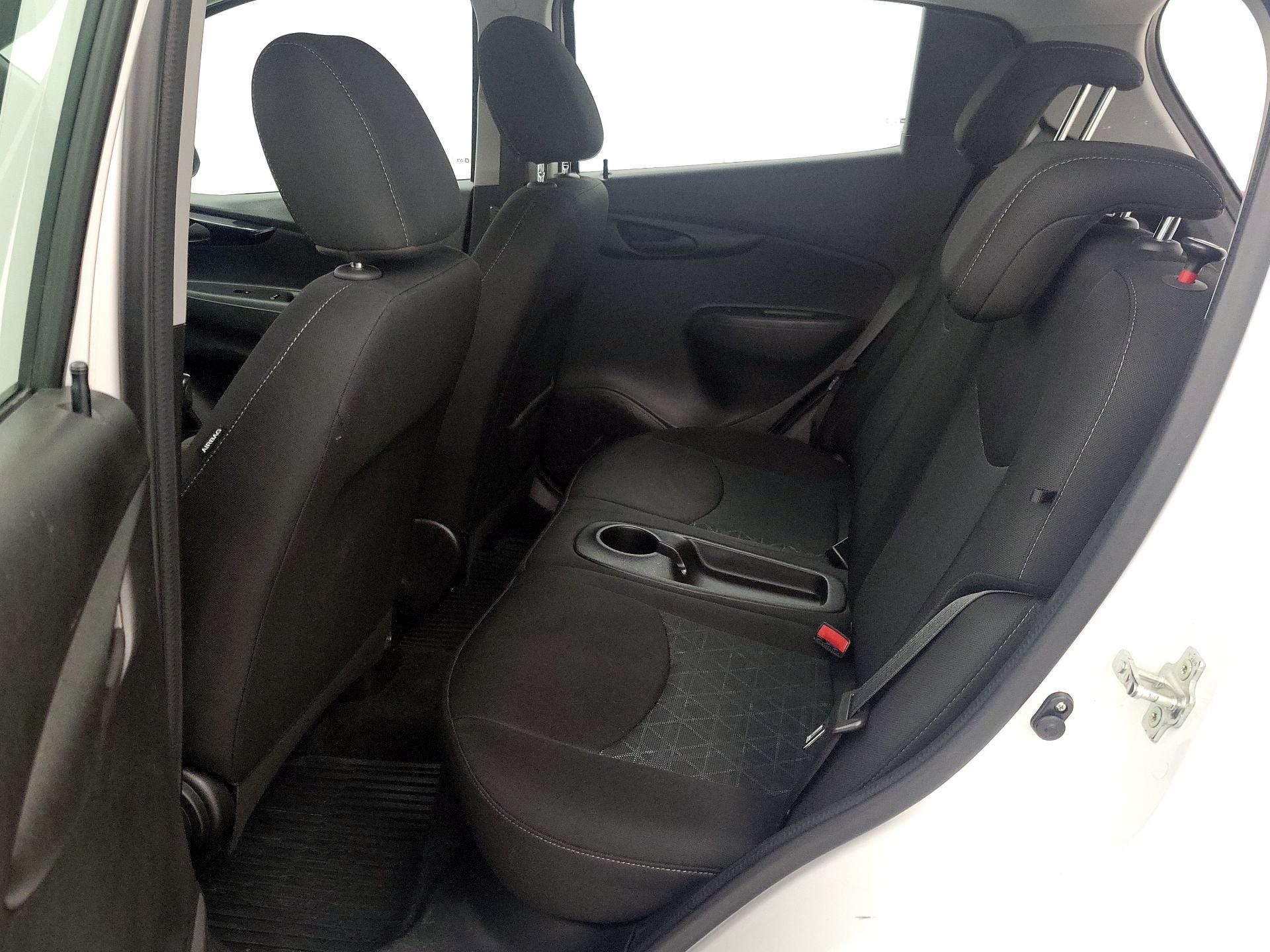 Thumbnail: 2021 Chevrolet Spark - 19