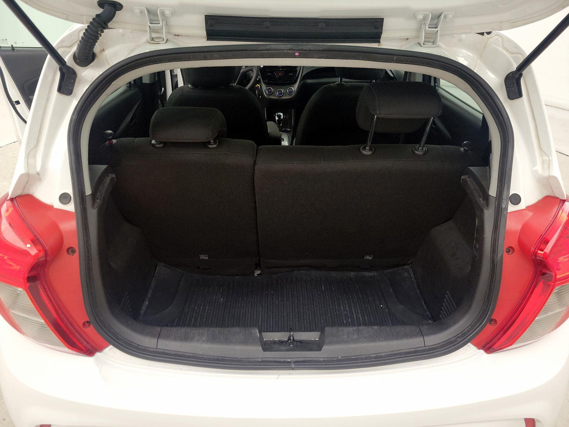 Thumbnail: 2021 Chevrolet Spark - 20