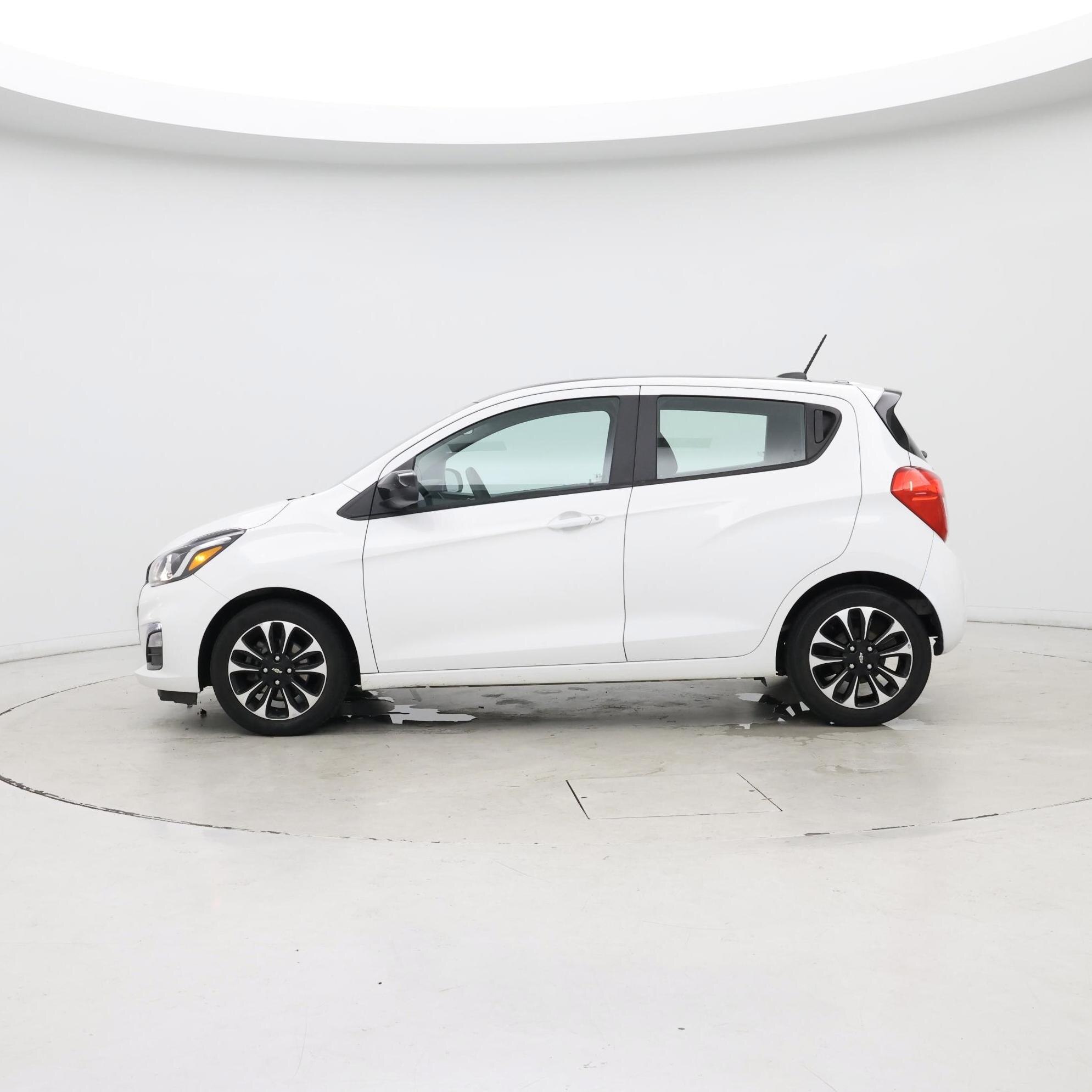 Thumbnail: 2021 Chevrolet Spark - 3