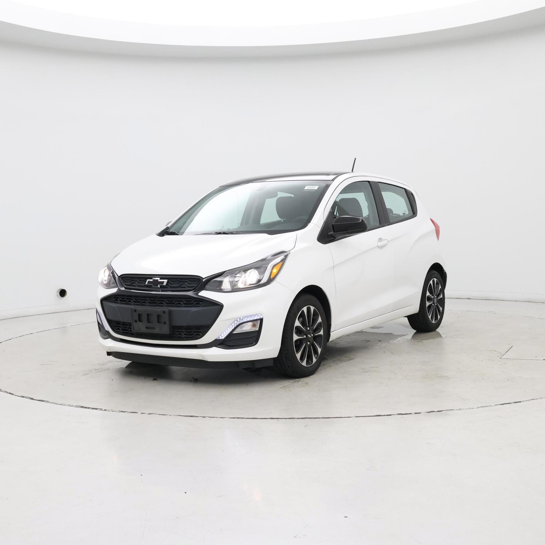 Thumbnail: 2021 Chevrolet Spark - 4