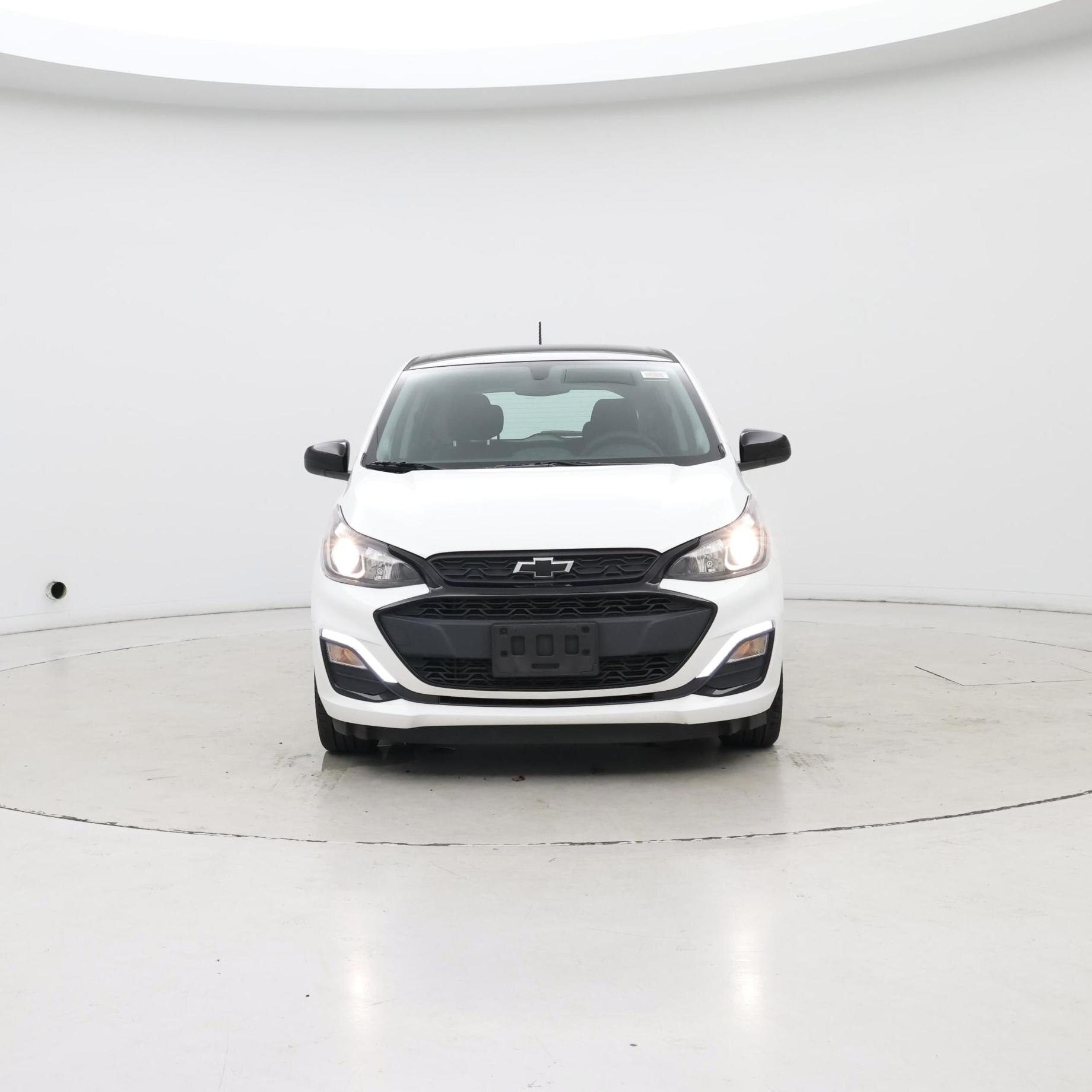 Thumbnail: 2021 Chevrolet Spark - 5