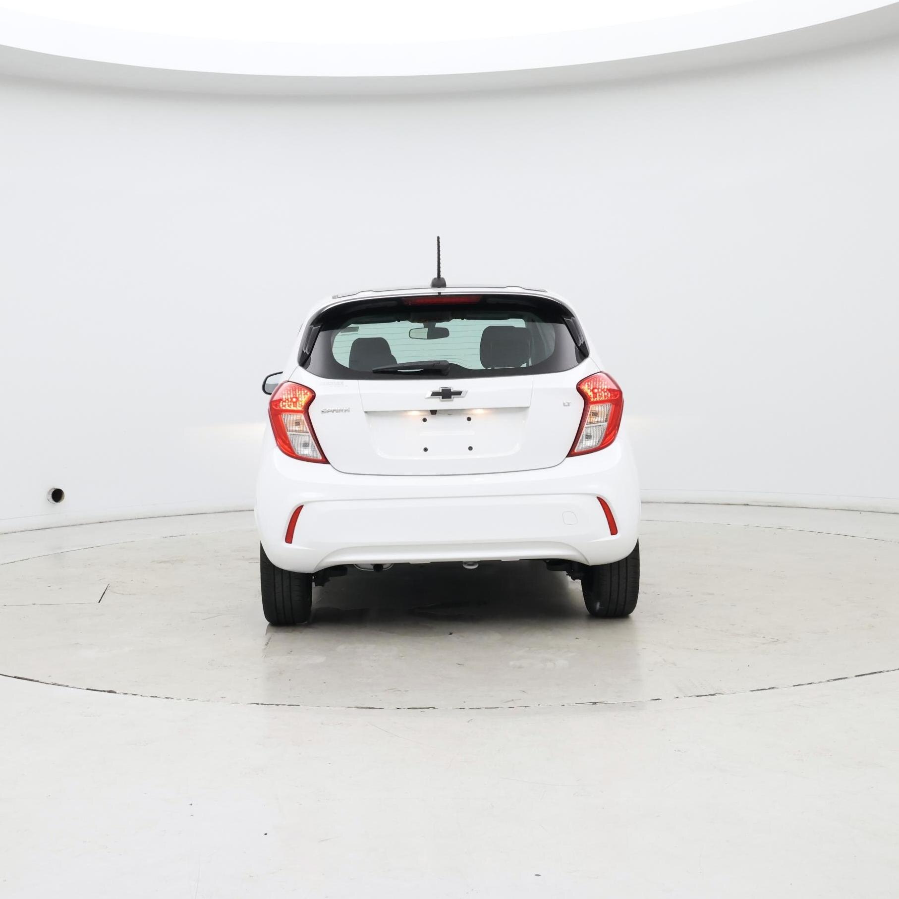 Thumbnail: 2021 Chevrolet Spark - 6