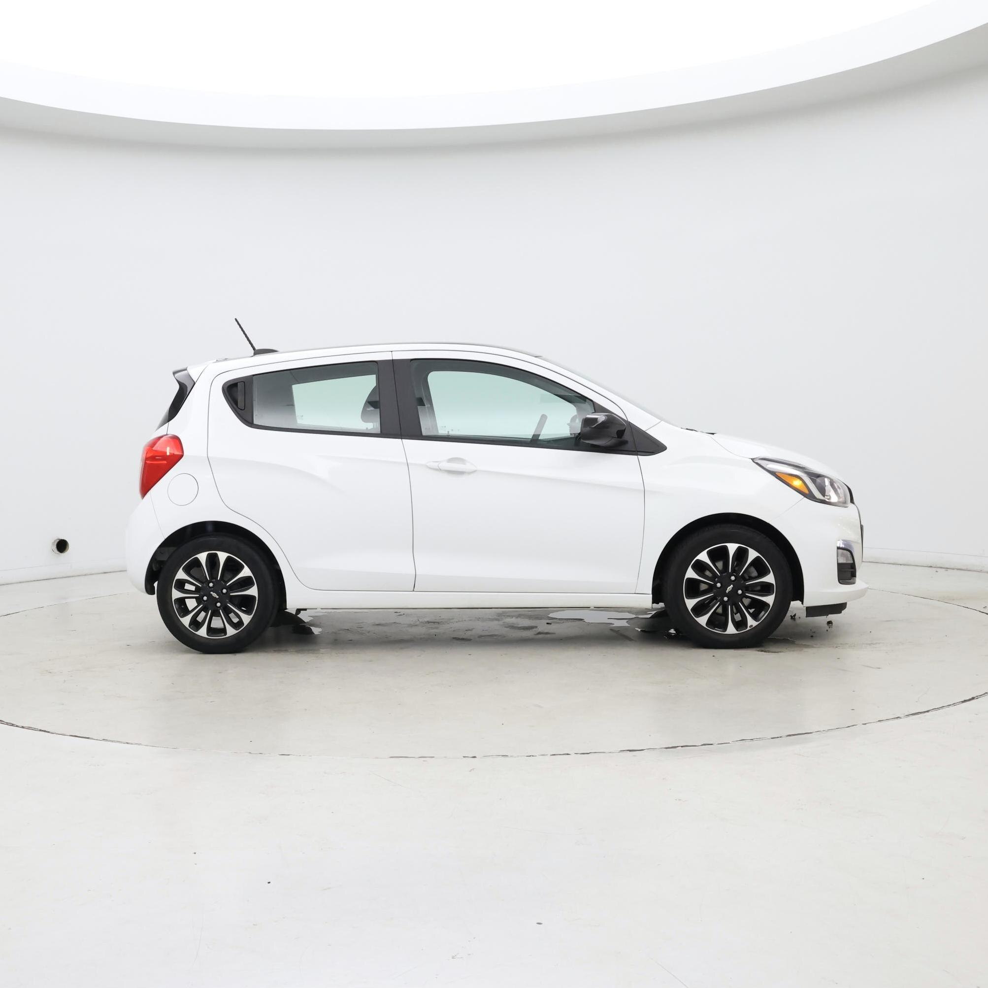 Thumbnail: 2021 Chevrolet Spark - 7
