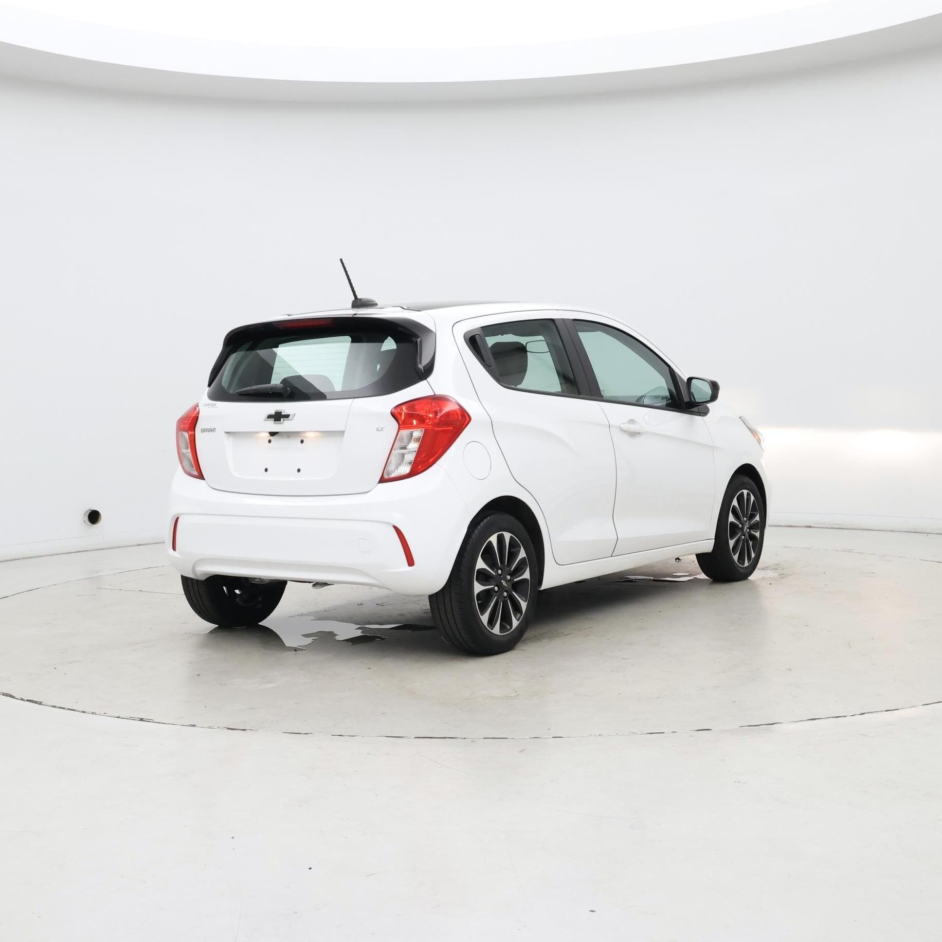 Thumbnail: 2021 Chevrolet Spark - 8
