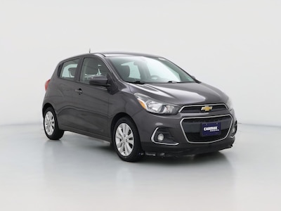 2016 Chevrolet Spark LT -
                  Edison, NJ