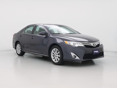 2014 Toyota Camry XLE -
                  Dunellen, NJ