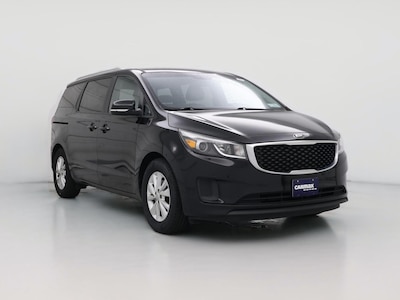 2016 Kia Sedona LX -
                  Edison, NJ