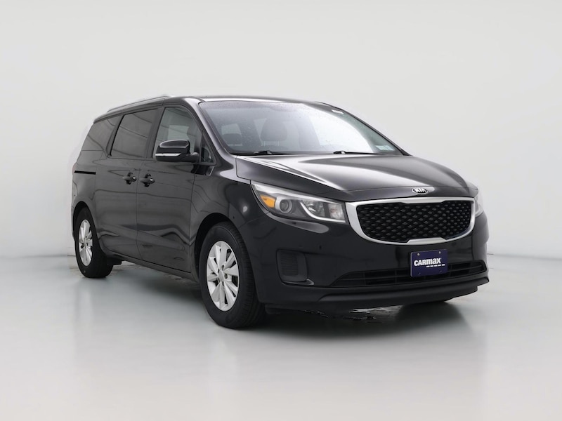 2016 Kia Sedona LX -
                  White Marsh, MD