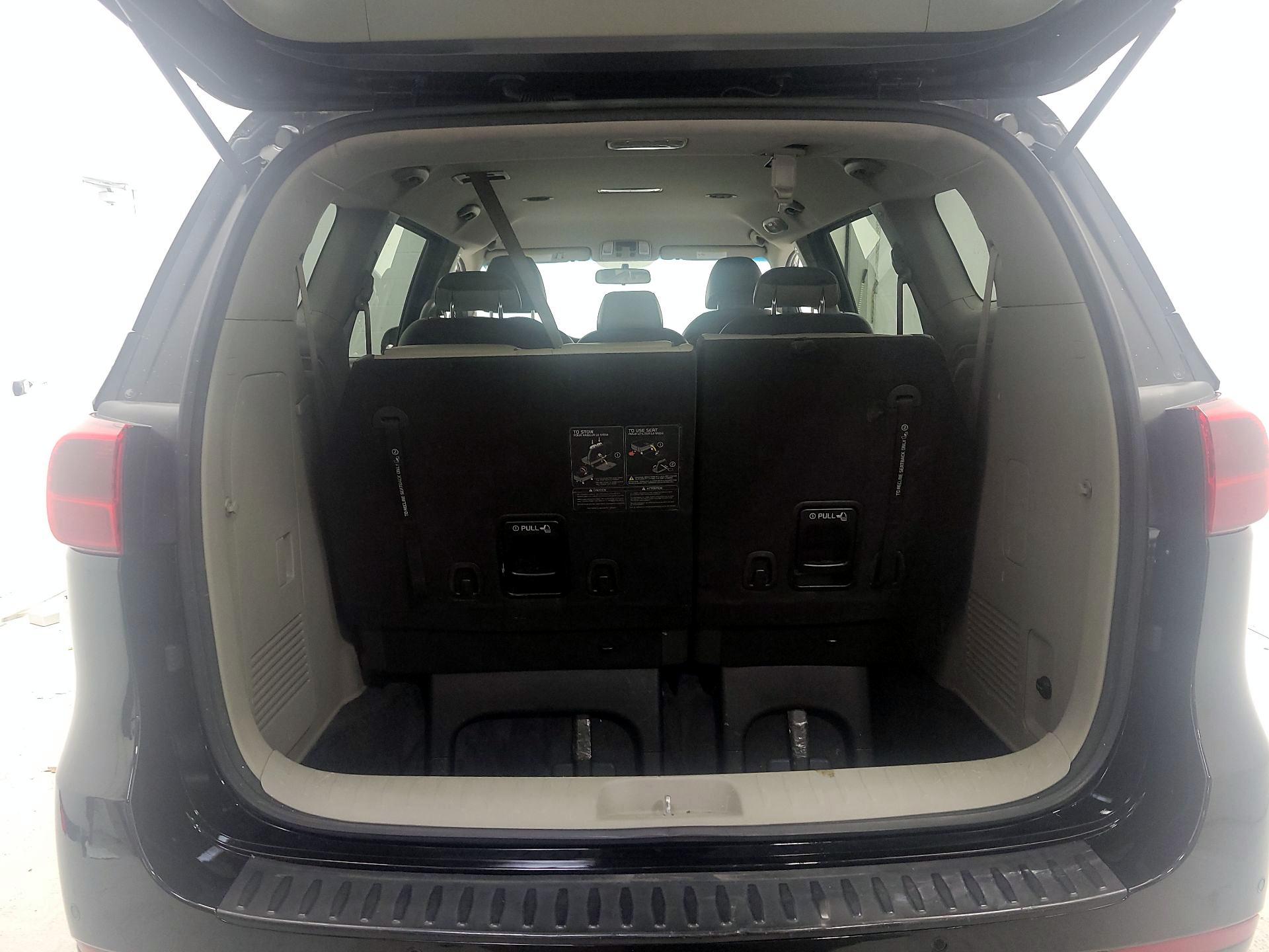 Thumbnail: 2016 Kia Sedona - 20