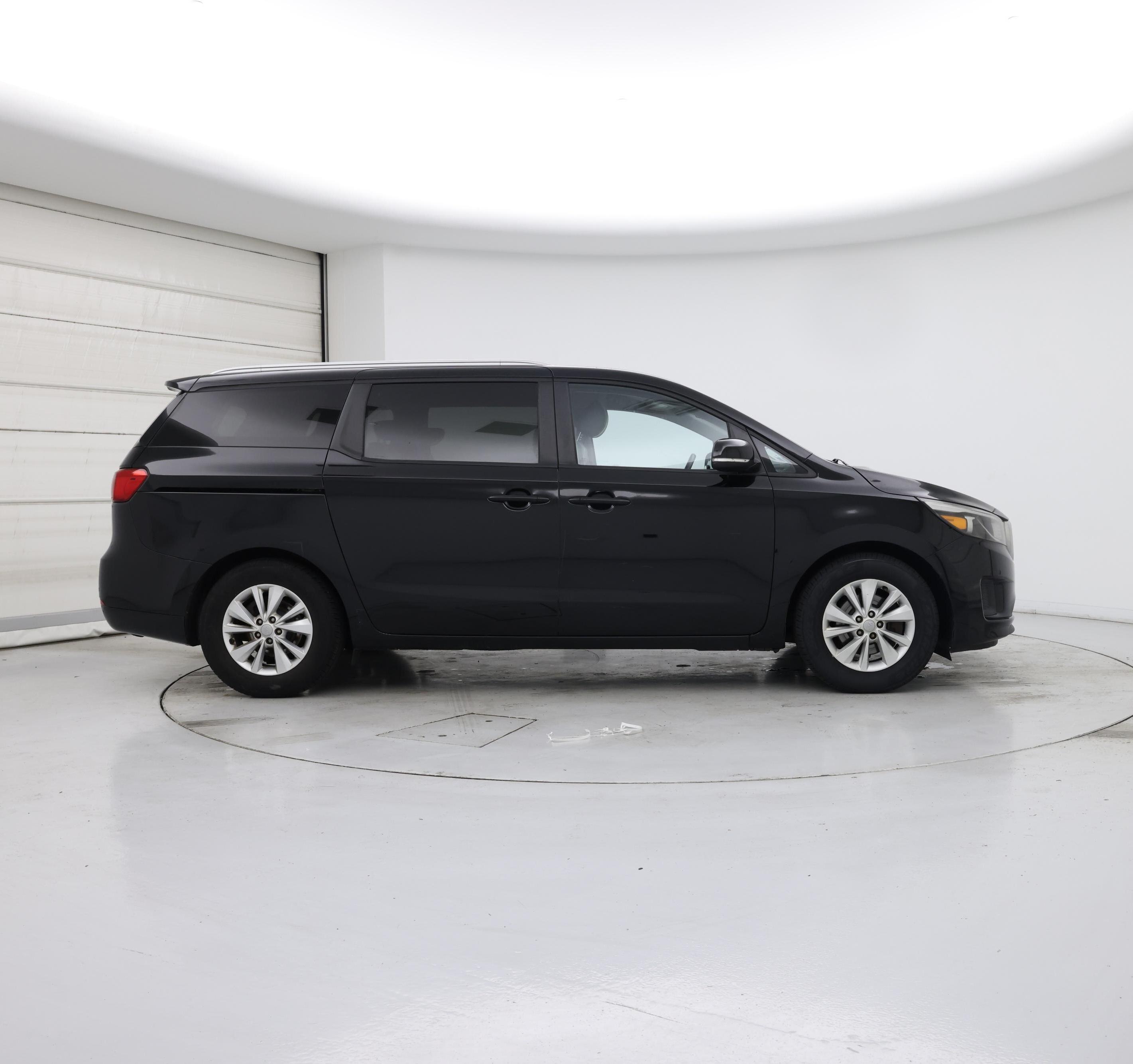 Thumbnail: 2016 Kia Sedona - 7